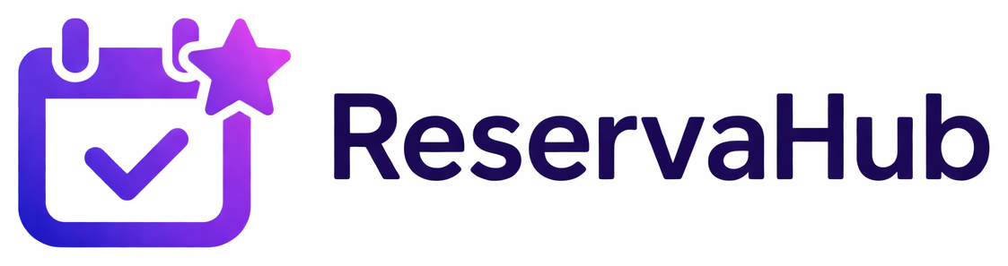 ReservaHub